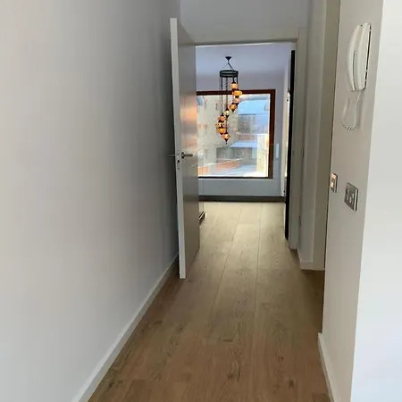 Kokono Luxury Andorra,