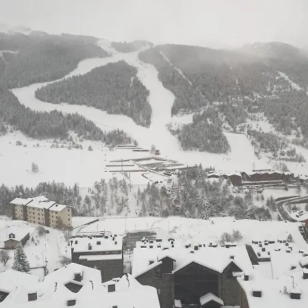 Kokono Luxury Andorra, El Tarter