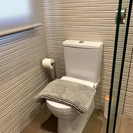 Kokono Luxury Andorra, Xalet *