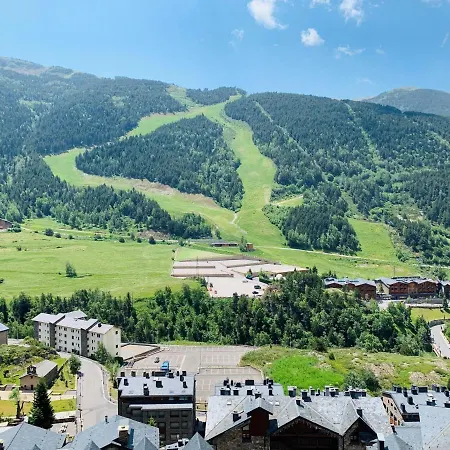 Xalet Kokono Luxury Andorra, *