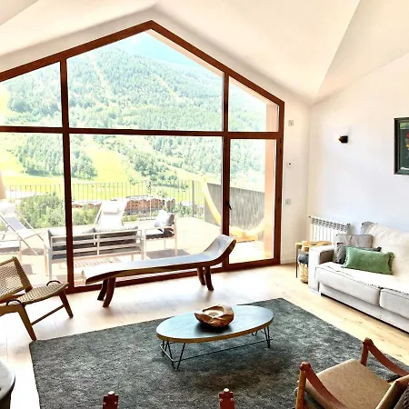 Kokono Luxury Andorra,