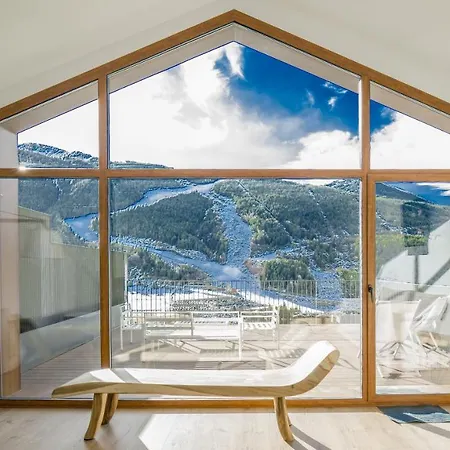 Chalet Kokono Luxury Andorra, *
