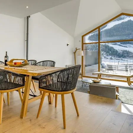 Kokono Luxury Andorra,