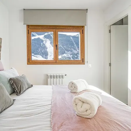 Xalet Kokono Luxury Andorra,