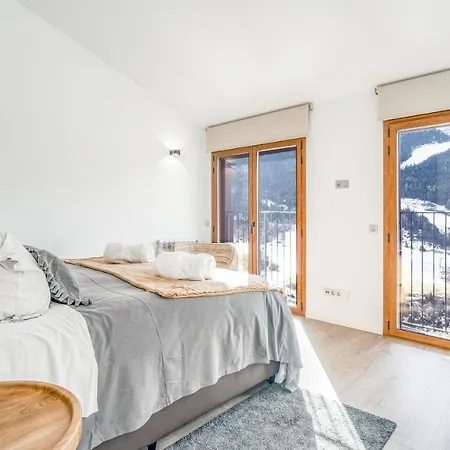 Kokono Luxury Andorra,