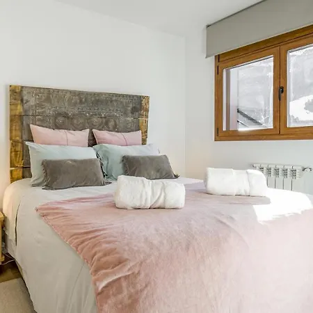 Kokono Luxury Andorra, *