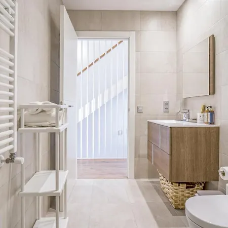 Kokono Luxury Andorra, El Tarter