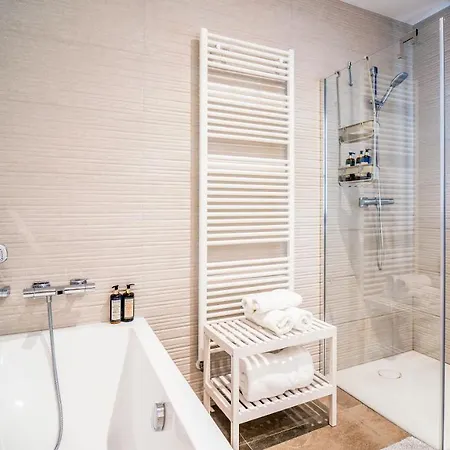 Xalet Kokono Luxury Andorra, *