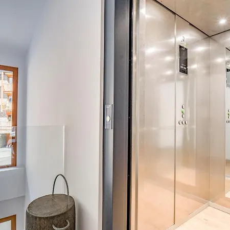 Kokono Luxury Andorra, El Tarter